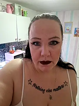 Black Angel24 online show from 13, 11, 2025