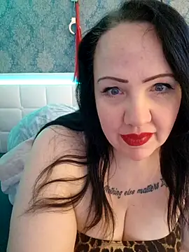 Black Angel24 online show from 4, 2, 2026