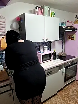 Black Angel24 online show from 11, 2, 2026