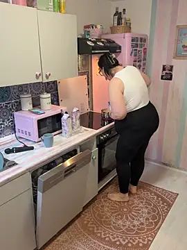 Black Angel24 online show from 10, 3, 2026