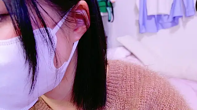 Snapshot of Nonchan_ chatting on 28, 12, 2024 Nonchan online show from 28, 12, 2024