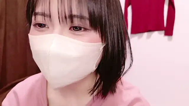 Snapshot of Nonchan_ chatting on 6, 3, 2025 Nonchan online show from 6, 3, 2025