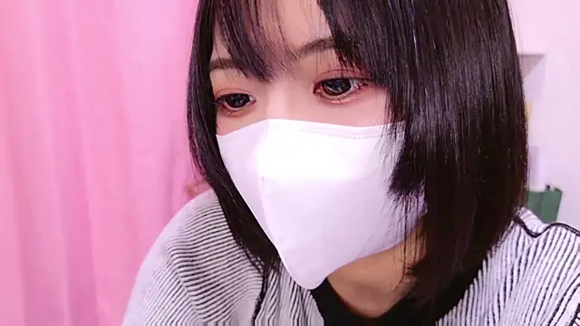 Snapshot of Nonchan_ chatting on 14, 3, 2025 Nonchan online show from 14, 3, 2025