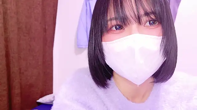 Snapshot of Nonchan_ chatting on 15, 3, 2025 Nonchan online show from 15, 3, 2025