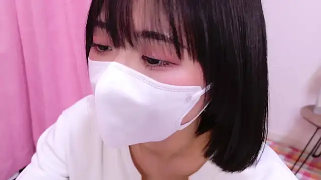 Snapshot of Nonchan_ chatting on 18, 3, 2025 Nonchan online show from 18, 3, 2025