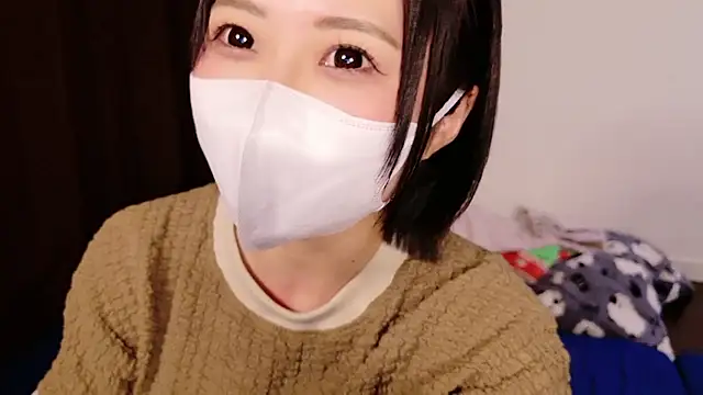 Snapshot of Nonchan_ chatting on 10, 10, 2025 Nonchan online show from 10, 10, 2025