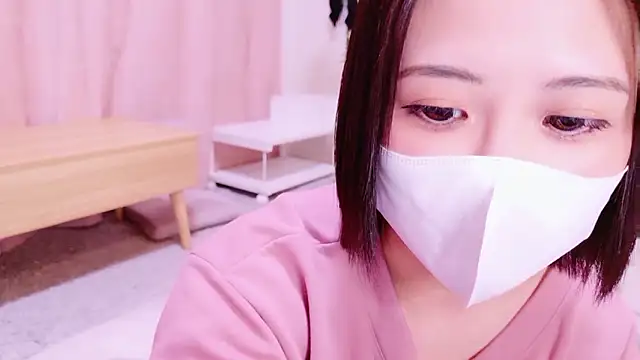 Snapshot of Nonchan_ chatting on 4, 11, 2025 Nonchan online show from 4, 11, 2025