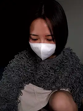 Snapshot of Nonchan_ chatting on 8, 11, 2025 Nonchan online show from 8, 11, 2025