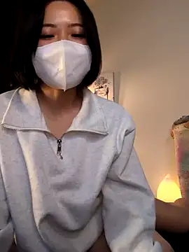 Snapshot of Nonchan_ chatting on 14, 12, 2025 Nonchan online show from 14, 12, 2025