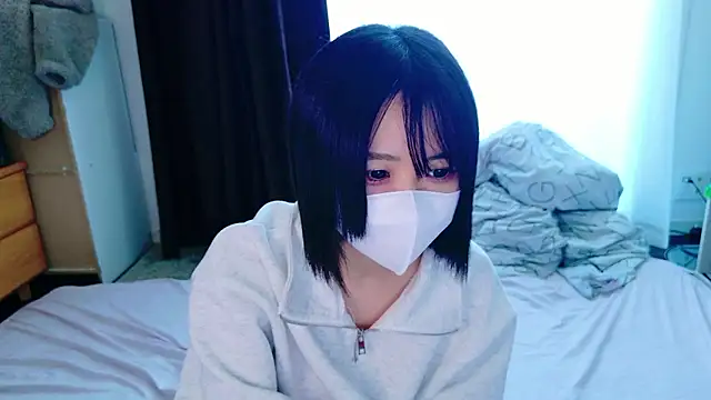 Snapshot of Nonchan_ chatting on 10, 1, 2026 Nonchan online show from 10, 1, 2026