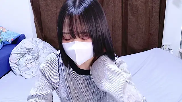 Snapshot of Nonchan_ chatting on 18, 2, 2026 Nonchan online show from 18, 2, 2026