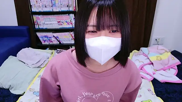 Snapshot of Nonchan_ chatting on 11, 3, 2026 Nonchan online show from 11, 3, 2026