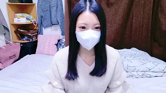 tsumugi h online show from 25, 11, 2025