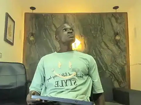 Terrance z online show from 10, 3, 2025