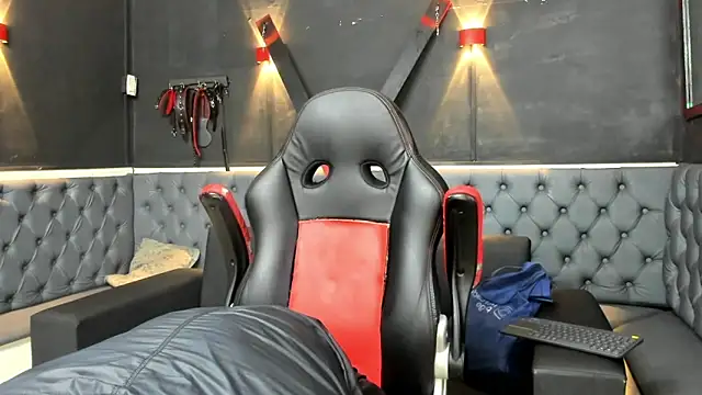 Terrance z online show from 16, 10, 2025