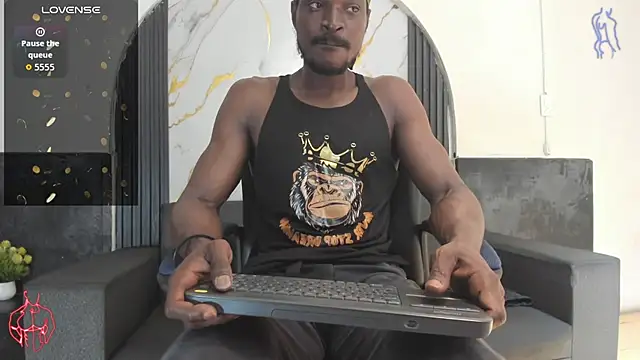 Terrance z online show from 27, 2, 2026