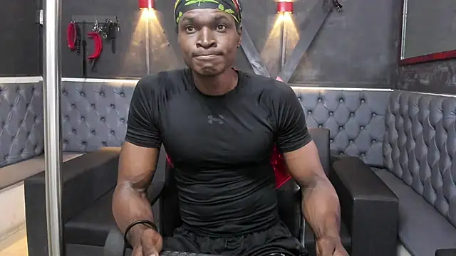 Terrance z online show from 26, 3, 2026