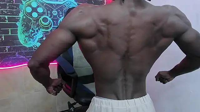 Terrance z online show from 25, 4, 2026