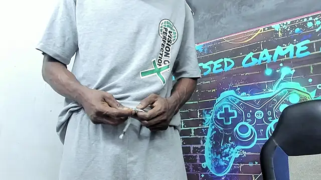 Terrance z online show from 27, 4, 2026