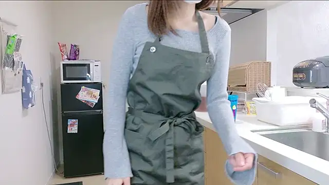 Snapshot of Yui-Ch chatting on 19, 12, 2025 Yui-Ch online show from 19, 12, 2025