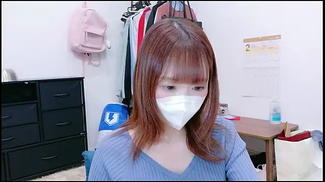 Snapshot of Yui-Ch chatting on 3, 2, 2026 Yui-Ch online show from 3, 2, 2026