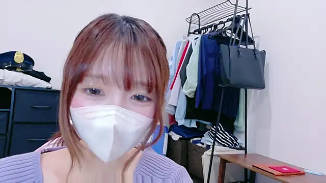 Snapshot of Yui-Ch chatting on 5, 3, 2026 Yui-Ch online show from 5, 3, 2026