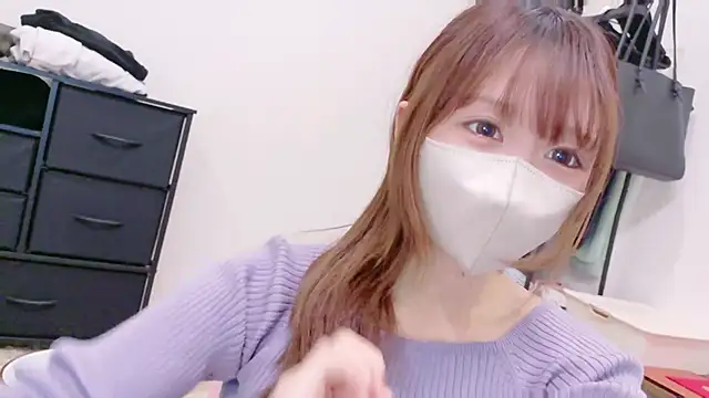 Snapshot of Yui-Ch chatting on 12, 3, 2026 Yui-Ch online show from 12, 3, 2026