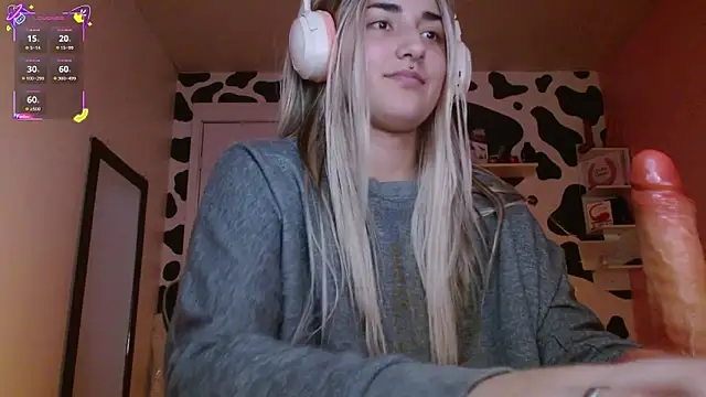 hi elora online show from 11, 4, 2026