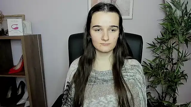 KateDelight online show from 7, 12, 2024