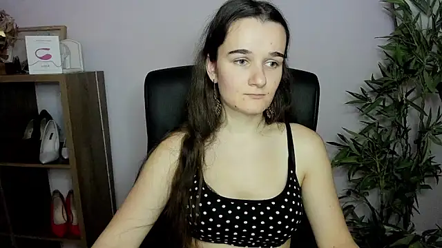 KateDelight online show from 8, 12, 2024