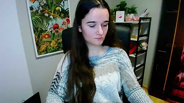 KateDelight online show from 15, 12, 2024