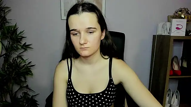 KateDelight online show from 12, 1, 2025