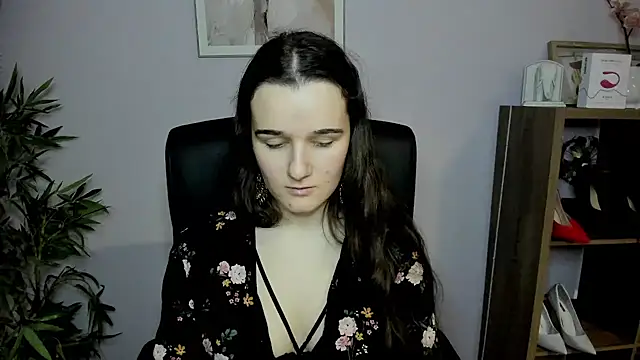 KateDelight online show from 26, 1, 2025