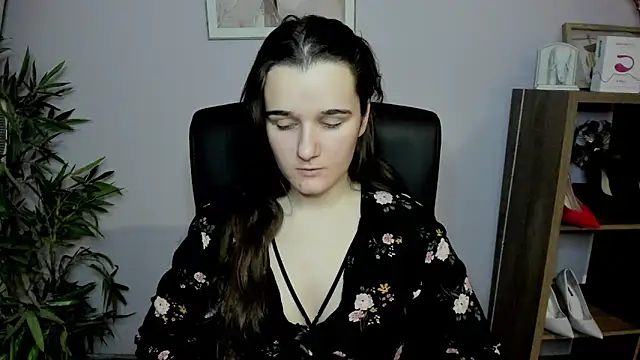 KateDelight online show from 26, 1, 2025