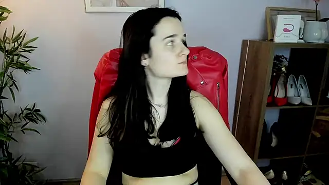 KateDelight online show from 2, 3, 2025