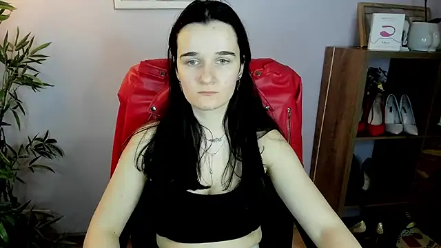 KateDelight online show from 2, 3, 2025