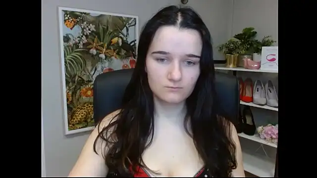 KateDelight online show from 8, 3, 2025