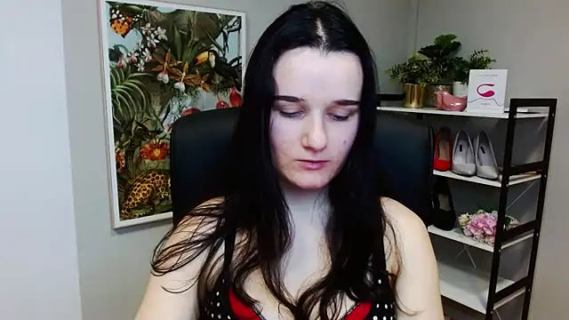 KateDelight online show from 8, 3, 2025