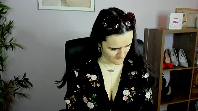 KateDelight online show from 22, 3, 2025