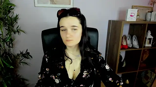 KateDelight online show from 22, 3, 2025