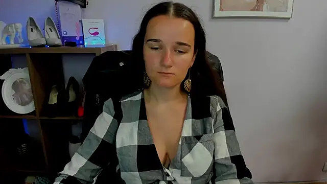 KateDelight online show from 14, 9, 2025