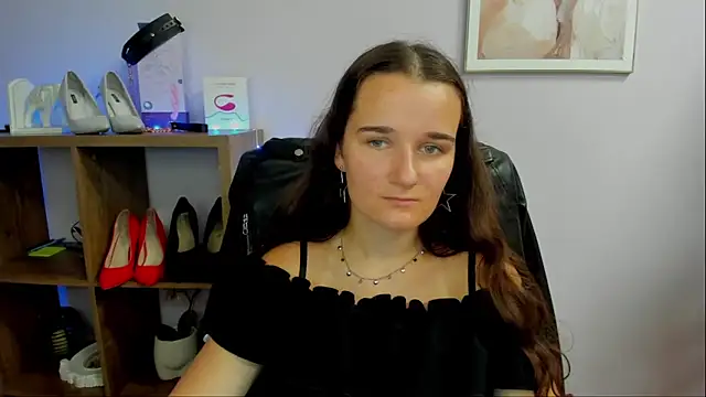 KateDelight online show from 20, 9, 2025