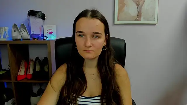 KateDelight online show from 29, 9, 2025