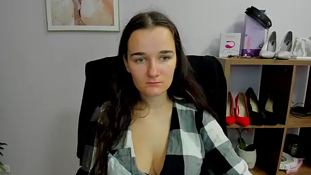 KateDelight online show from 11, 10, 2025