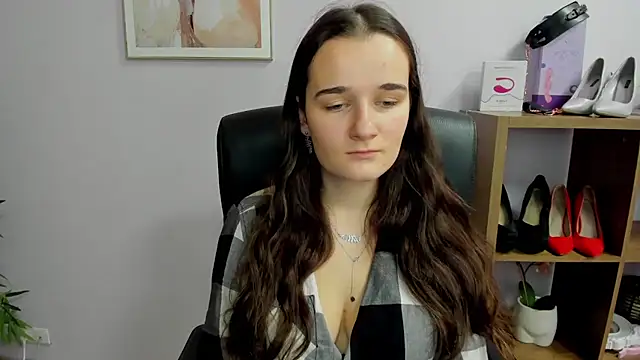 KateDelight online show from 26, 10, 2025