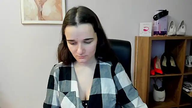 KateDelight online show from 8, 3, 2026