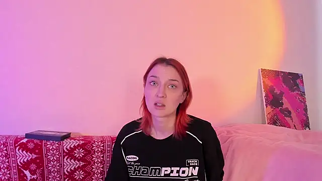 CrystalRey online show from 28, 1, 2025