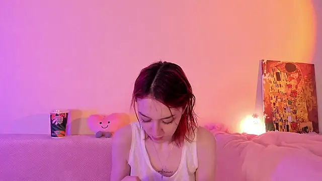 CrystalRey online show from 2, 2, 2025