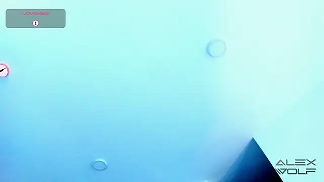 alex wolf  online show from 5, 11, 2025