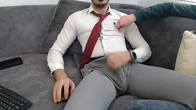 Snapshot of Naughtb0y chatting on 26, 2, 2026 Naughtb0y online show from 26, 2, 2026